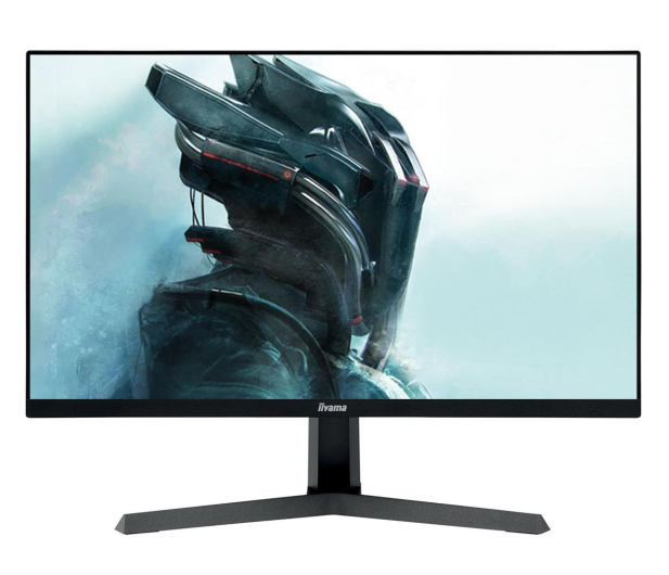 iiyama G-Master G2770HSU Red Eagle - 614030 - zdjęcie